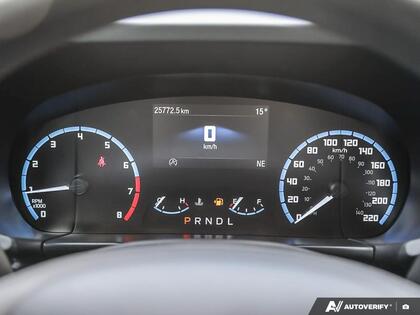 used 2024 Ford Bronco Sport car, priced at $30,700