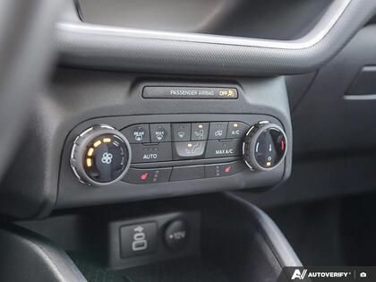 used 2024 Ford Bronco Sport car, priced at $30,700