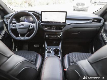 used 2023 Ford Escape car, priced at $29,999