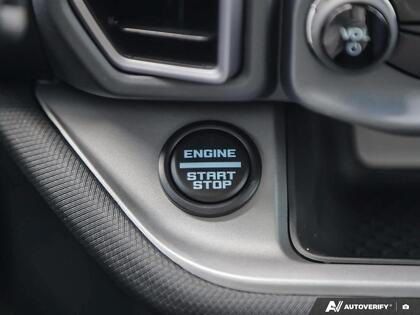 used 2024 Ford Bronco Sport car, priced at $30,700