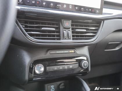 used 2023 Ford Escape car, priced at $29,999