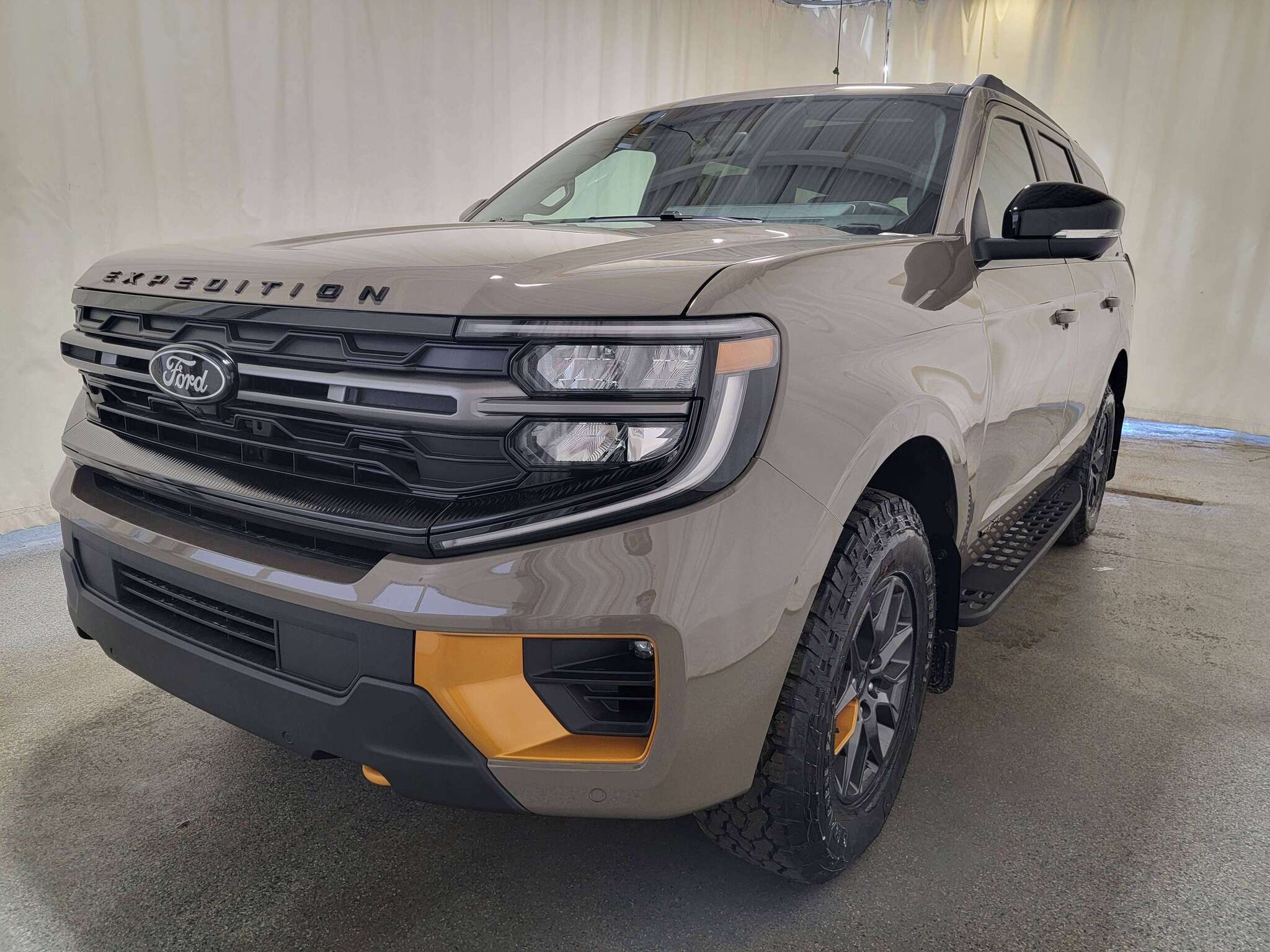 2026 Ford Expedition