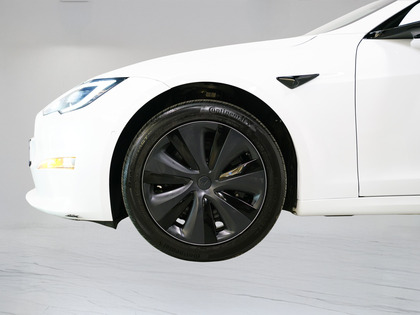 used 2023 Tesla Model S car, priced at $72,900