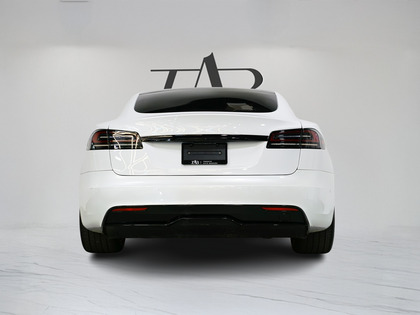 used 2023 Tesla Model S car, priced at $72,900