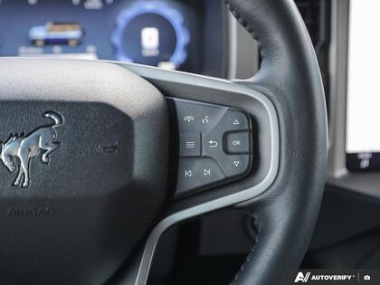 used 2025 Ford Bronco car, priced at $62,900