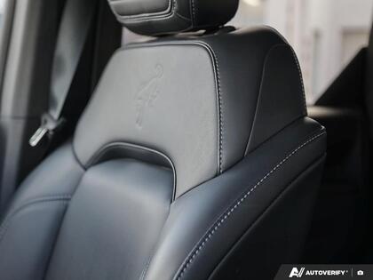 used 2025 Ford Bronco car, priced at $62,900