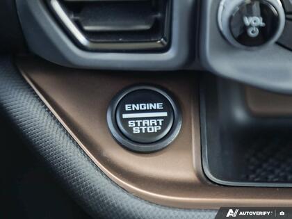 used 2024 Ford Bronco Sport car, priced at $32,580