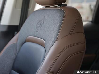 used 2024 Ford Bronco Sport car, priced at $32,580