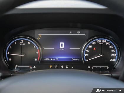used 2024 Ford Bronco Sport car, priced at $32,580
