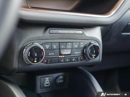 used 2024 Ford Bronco Sport car, priced at $32,580