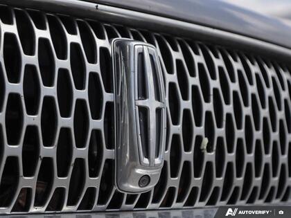 used 2022 Lincoln Nautilus car, priced at $34,900