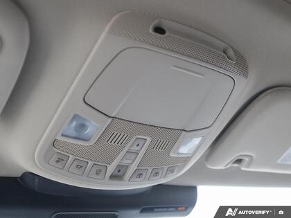 used 2022 Lincoln Nautilus car, priced at $34,900