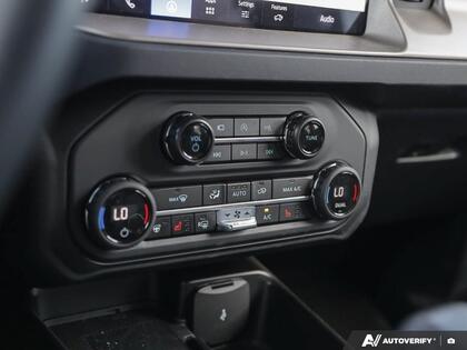 used 2025 Ford Bronco car, priced at $62,900