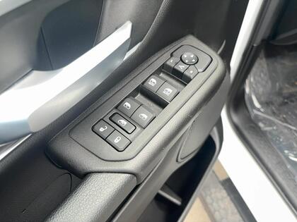 used 2025 Ram 1500 car, priced at $55,999