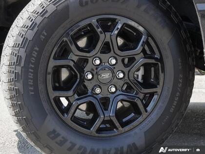 used 2024 Ford F-150 car, priced at $54,990
