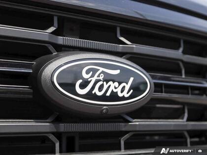 used 2024 Ford F-150 car, priced at $54,990