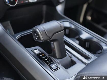used 2024 Ford F-150 car, priced at $54,990