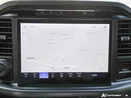 used 2024 Ford F-150 car, priced at $54,990