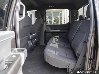 used 2024 Ford F-150 car, priced at $54,990
