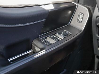 used 2024 Ford F-150 car, priced at $54,990