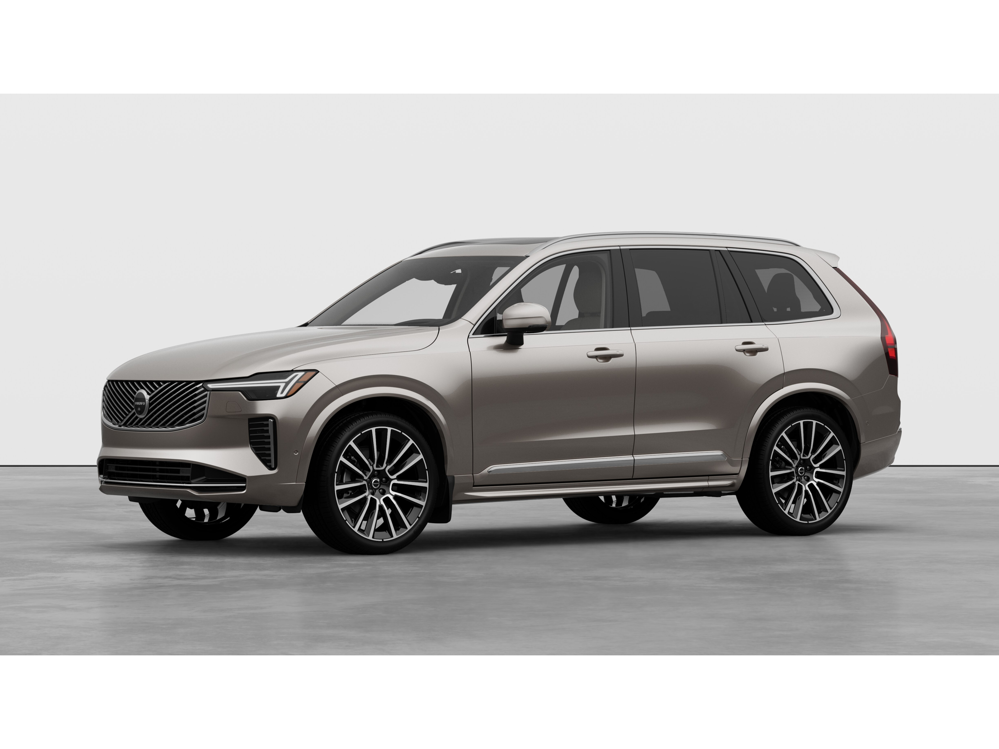 2026 Volvo XC90
