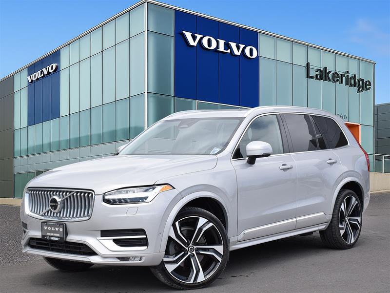 2024 Volvo XC90