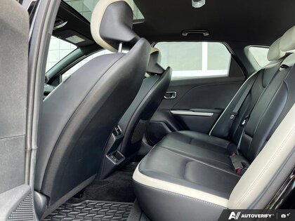 used 2025 Kia K4 car, priced at $31,939