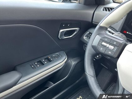 used 2025 Kia K4 car, priced at $31,939