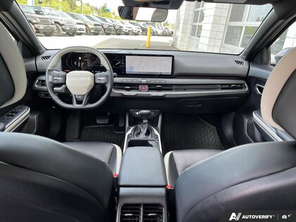 used 2025 Kia K4 car, priced at $31,939