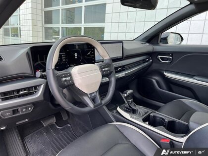 used 2025 Kia K4 car, priced at $31,939