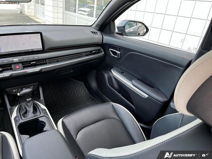 used 2025 Kia K4 car, priced at $31,939