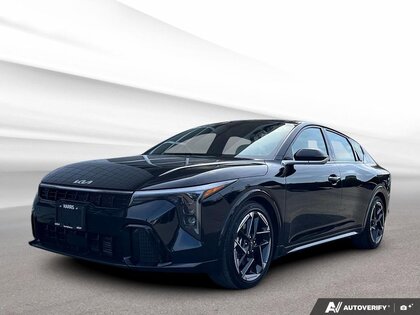 used 2025 Kia K4 car, priced at $31,939