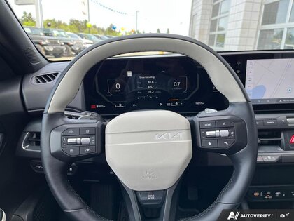 used 2025 Kia K4 car, priced at $31,939