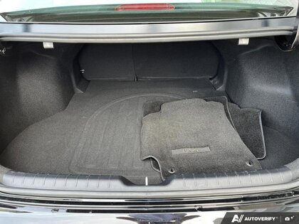 used 2025 Kia K4 car, priced at $31,939