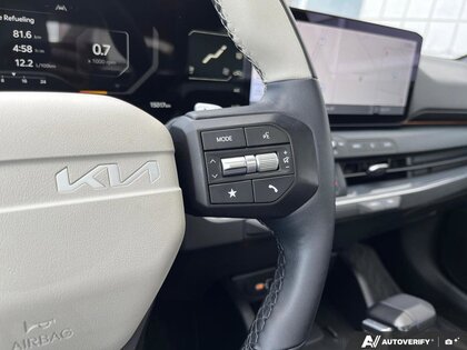 used 2025 Kia K4 car, priced at $31,939