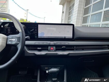 used 2025 Kia K4 car, priced at $31,939