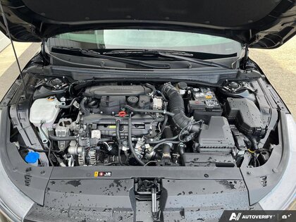 used 2025 Kia K4 car, priced at $31,939