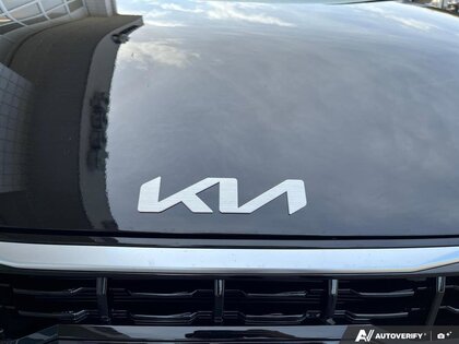 used 2025 Kia K4 car, priced at $31,939