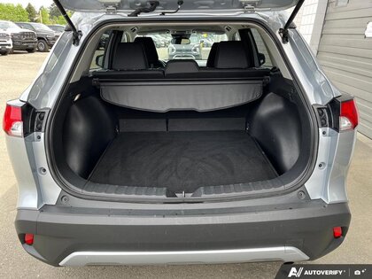 used 2025 Toyota Corolla Cross car, priced at $33,888