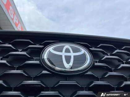 used 2025 Toyota Corolla Cross car, priced at $33,888