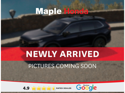 2023 Honda CR-V EX-L AWD