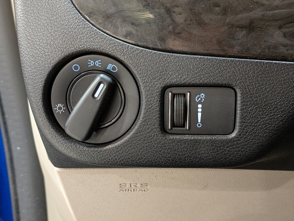 Dodge Grand Caravan 2019