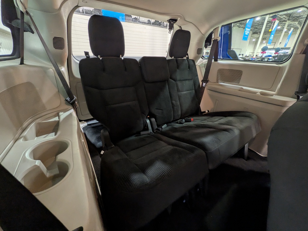 Dodge Grand Caravan 2019