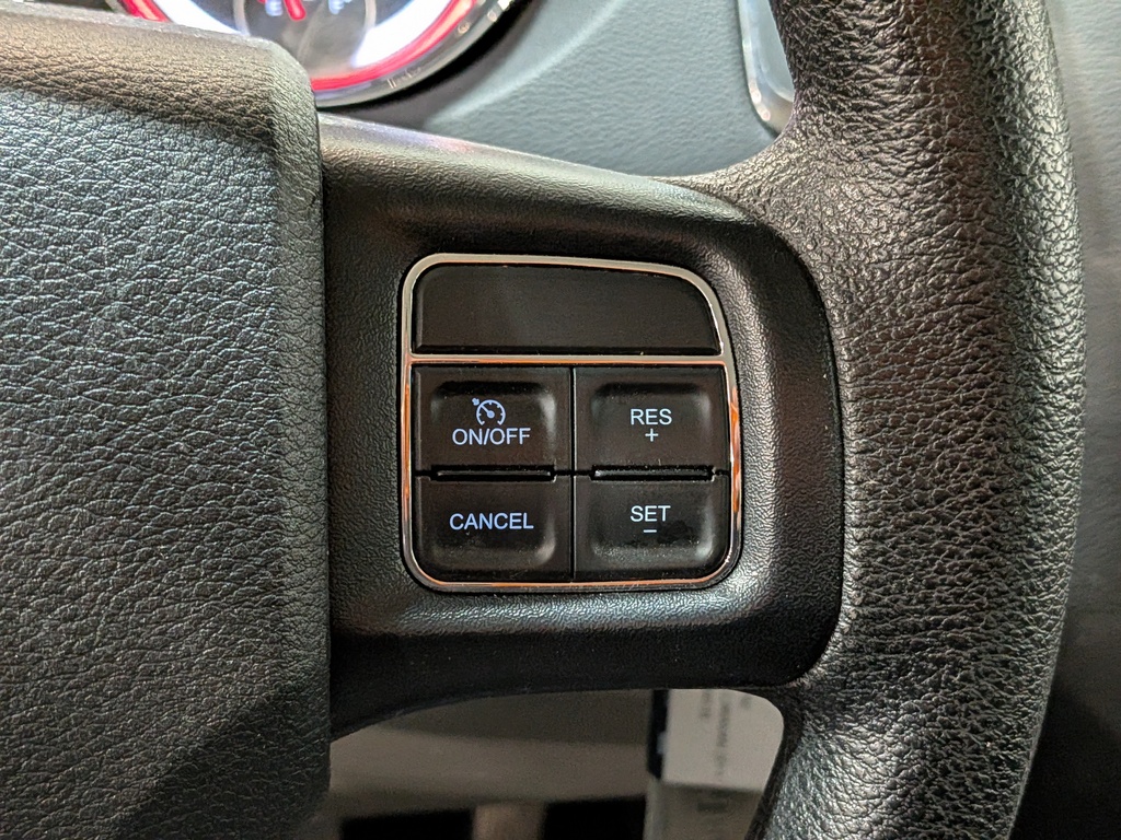 Dodge Grand Caravan 2019