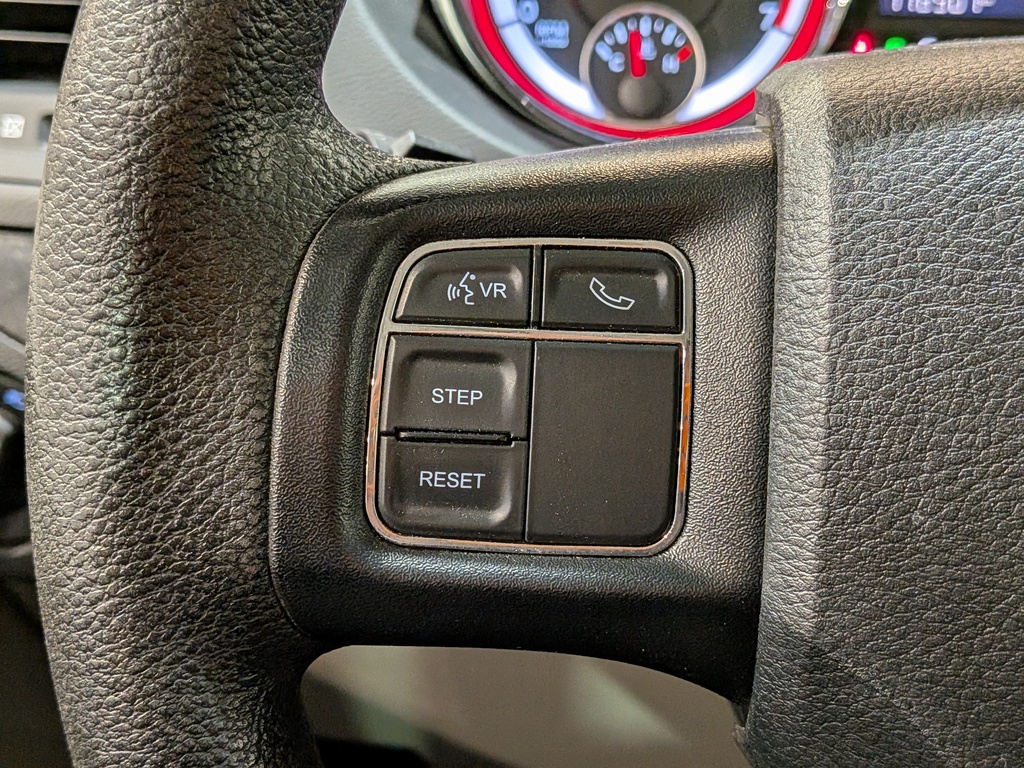 Dodge Grand Caravan 2019