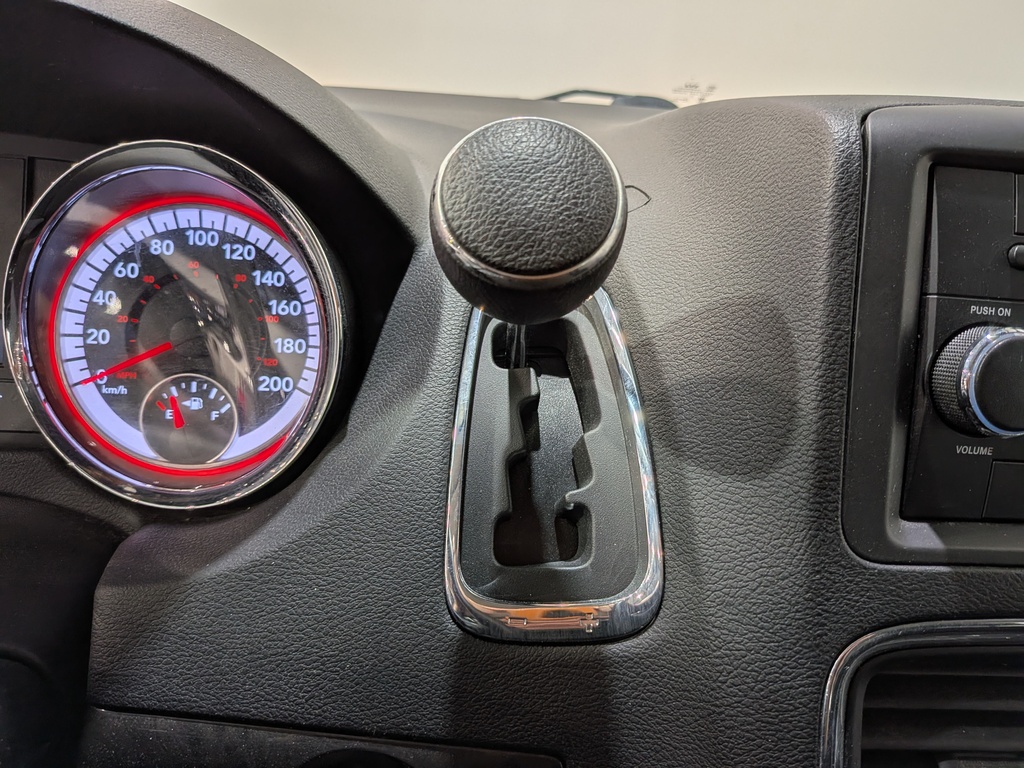 Dodge Grand Caravan 2019