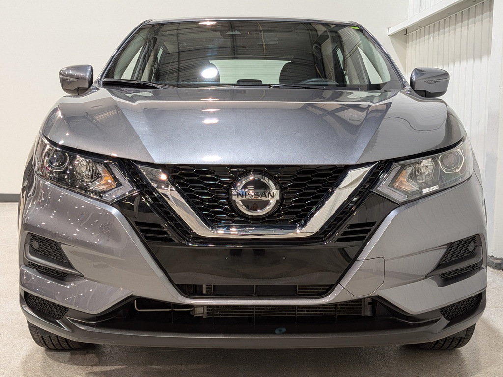 Nissan Qashqai 2023