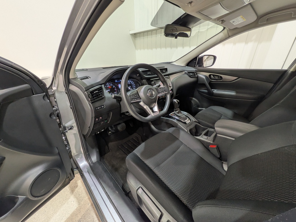 Nissan Qashqai 2023