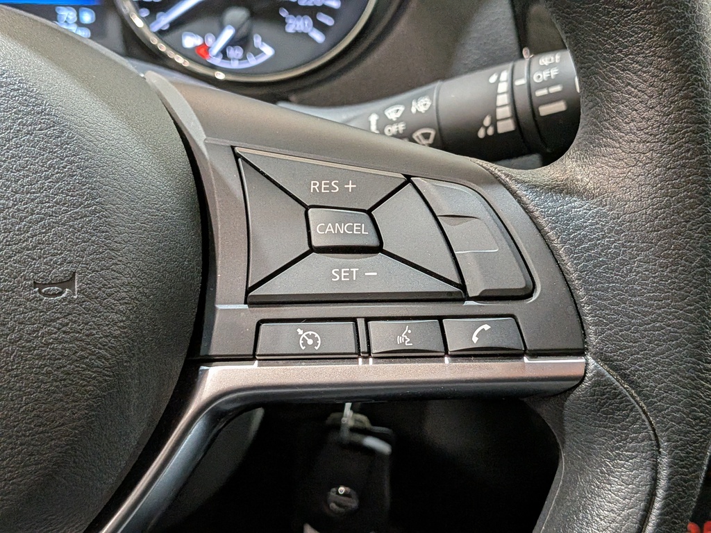 Nissan Qashqai 2023