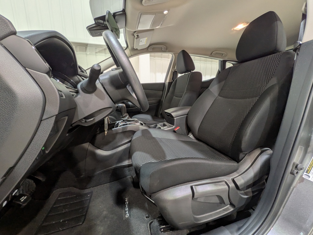Nissan Qashqai 2023